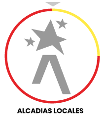 Alcaldías Locales