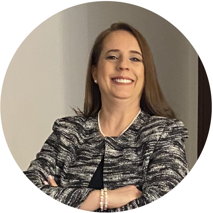 Carine Pening Gaviria