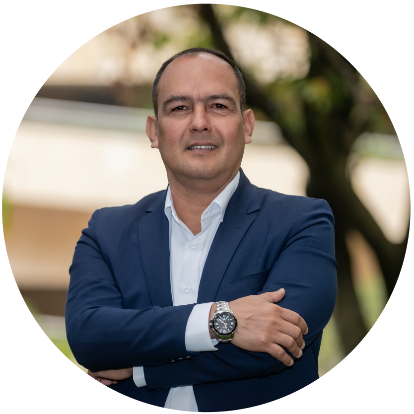 Humberto Duarte García