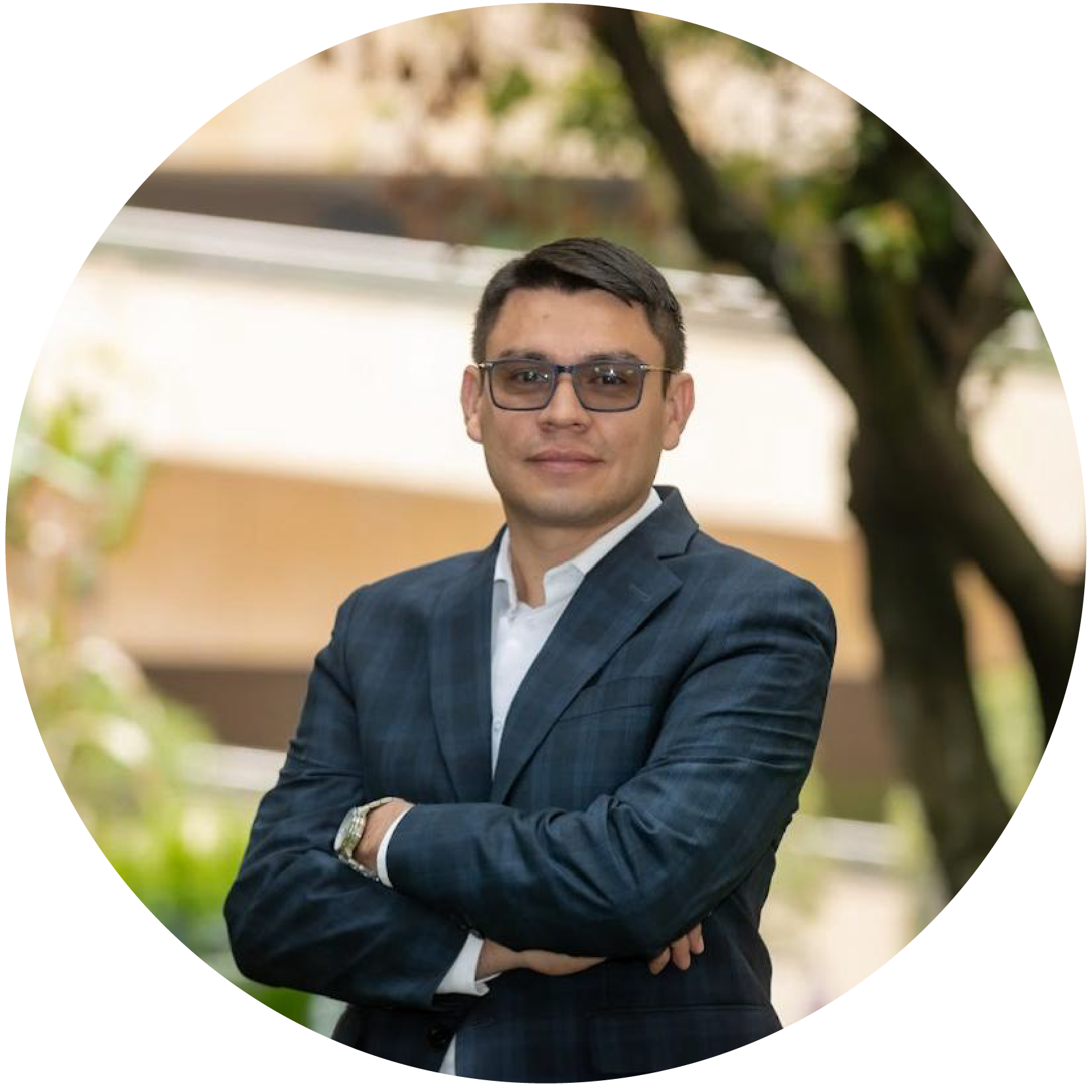 Julián Carvajal Zamora