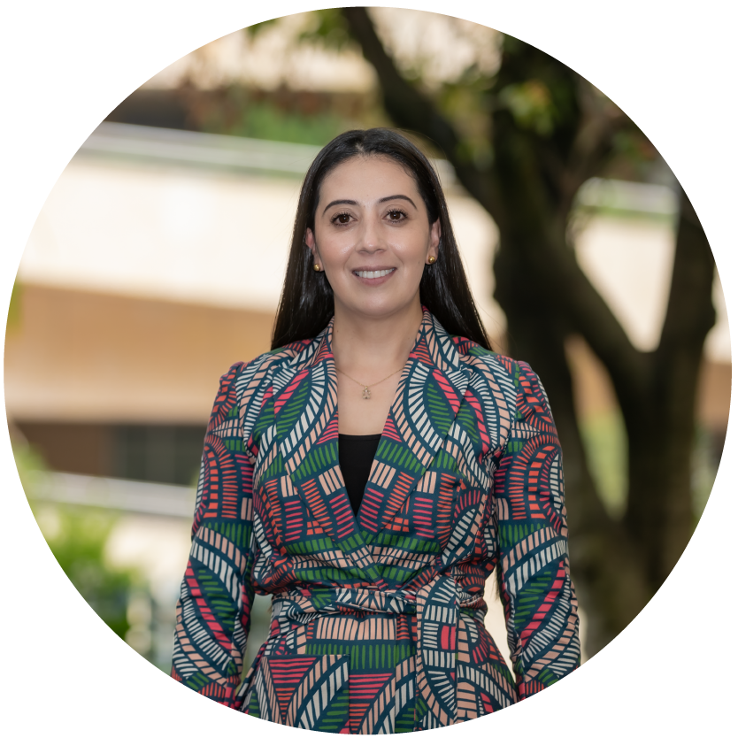 Diana Marcela Zarabanda Suárez