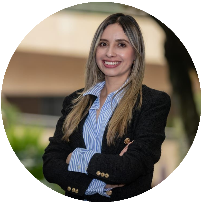 Lina Vanessa Lozada León