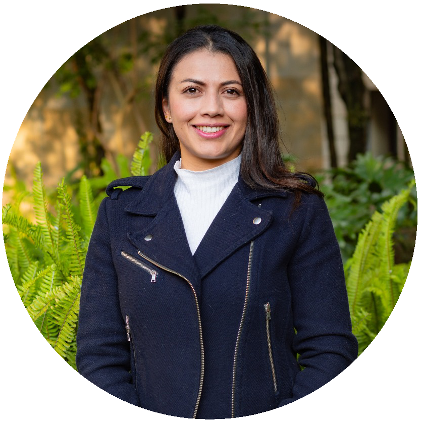 Natalia María Chávez Navarrete