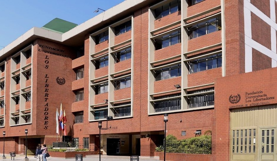 39 instituciones participan