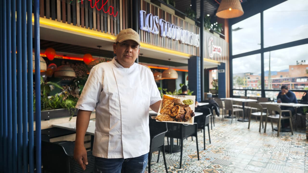 ¡Puente Aranda es sabor! El ‘Parrilla Fest 2026’ regresa para fortalecer la oferta gastronómica de Bogotá