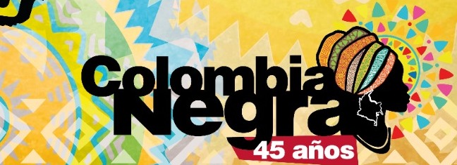 Festival Colombia Negra