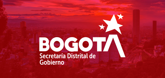 Secretaría de Gobierno le cumplió a Bogotá con la inclusión laboral de personas con discapacidad
