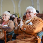 Mujeres y lideresas del sector religioso