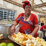 La Candelaria busca al próximo campeón gastronómico del Mundial “Food Ball”