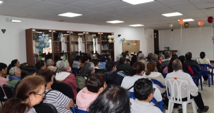 Inscripciones para "Inclusión Sabia"
