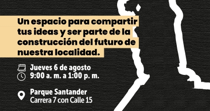 ¡Llega la Ideatón de Santa Fe! Participa con tus ideas para Proyecta Local 2026
