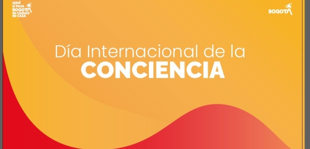 Día Internacional de la Conciencia
