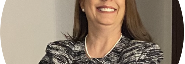 Carine Pening Gaviria