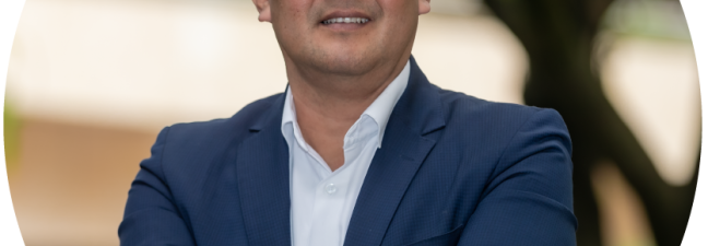 Humberto Duarte García