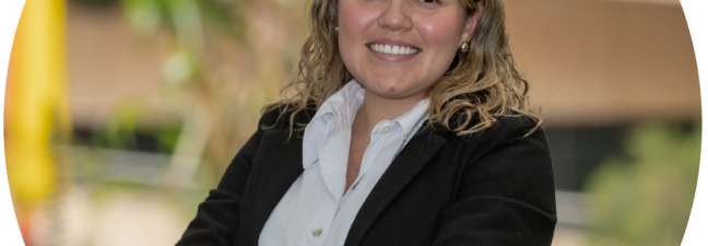 Luisa Fernanda Ramírez