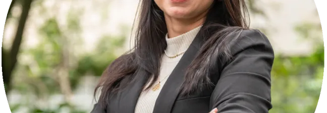 Andrea Zharay Orejarena Benítez