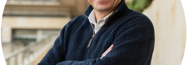 Eduardo Andrés Garzón Torres