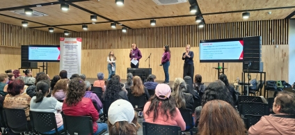 Alcaldía Local de Kennedy ofrece orientación familiar gratuita para prevenir violencias