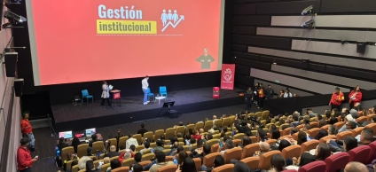 Más de 53.000 m² de espacio público recuperados en distintos sectores de la localidad.
