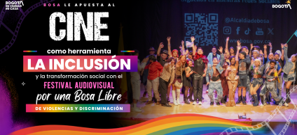 Festival Audiovisual