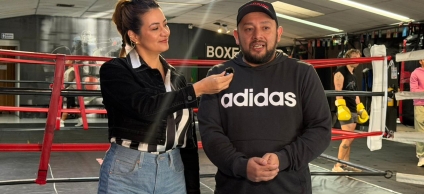 Teusaquillo Fortalecemos el Deporte