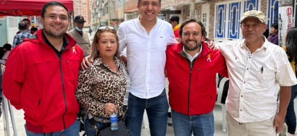 Fotografía - Juan Carlos Pulido