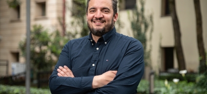 Carlos Aparicio: liderazgo que articula, servicio que conecta con la gente
