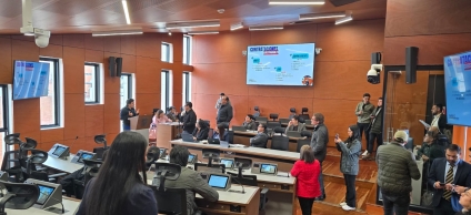 El Concejo de Bogotá: un puente clave para la democracia y la gobernabilidad de la ciudad