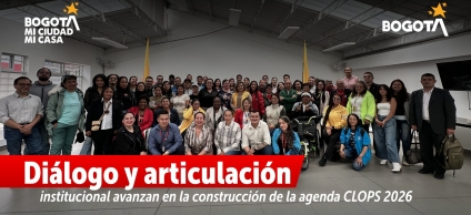 Entidades y participantes del Consejo Local de Política Social