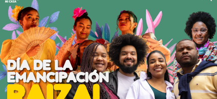 Día de la Emancipación Raizal