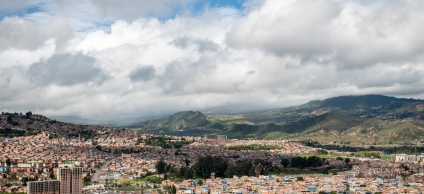 Bogotá, la capital mejor administrada del país