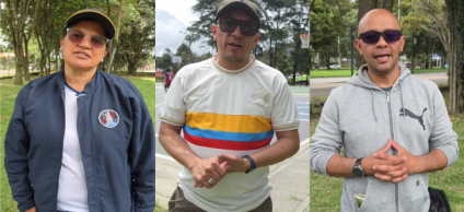 En Barrios Unidos, los docentes representan compromiso, paciencia y vocación de servicio. Día a día enfrentan desafíos que van más allá de la enseñanza, aportando a la convivencia, al diálogo y al desarrollo integral de las nuevas generaciones.