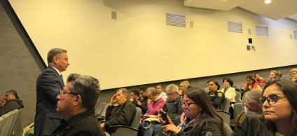 Dialogo Ciudadano Teusaquillo