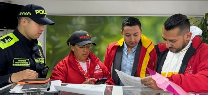 Control Establecimientos Estéticos Teusaquillo