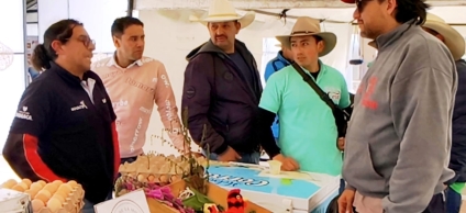 Feria de Emprendimiento Sumapaz 2026
