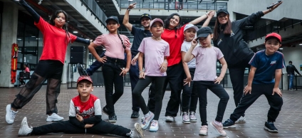 Festival Calma llega a Kennedy con experiencias de bienestar, inclusión y ambiente
