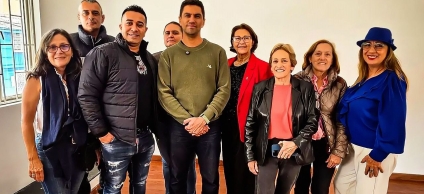 Los Mártires pone al servicio de la comunidad la renovada Casa Comunal de Veraguas.