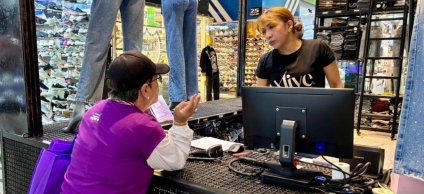 Mujeres líderes transforman Los Mártires con prevención