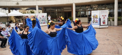 Arranca la agenda cultural de mayo en La Candelaria