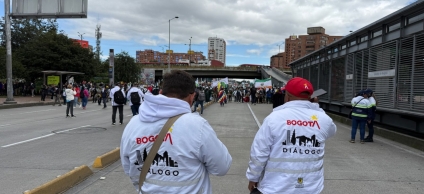 Gestores de Diálogo Social