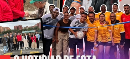 Las 3 de la semana