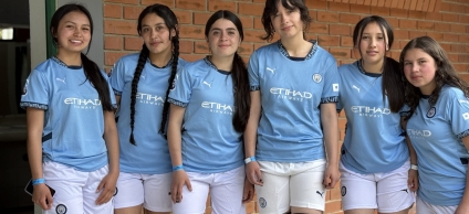 Juegos rurales 2025