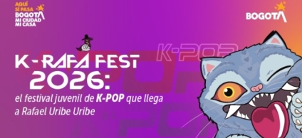 K-Rafa Fest será reprogramado