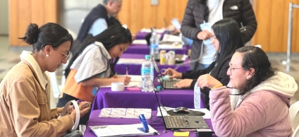 Kennedy abre hoy mega feria de empleo con más de 3.000 vacantes