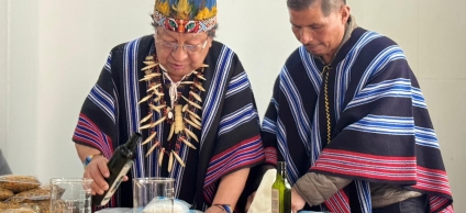 Los encuentros se llevaron a cabo entre el 19 y el 28 de junio de 2026 en distintos puntos del territorio de Santa Fe.