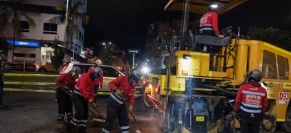 Bogotá para tener mejores vías, ciclorrutas y espacio público