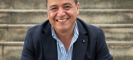 Mario Ortiz_Líder TIC 