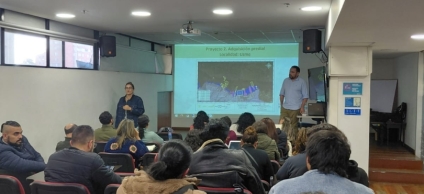 Mesa de Trabajo en Entrenubes para evitar ocupaciones ilegales