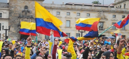 Bogotá está lista para recibir a la Selección Colombia: conozca las medidas de seguridad y movilidad