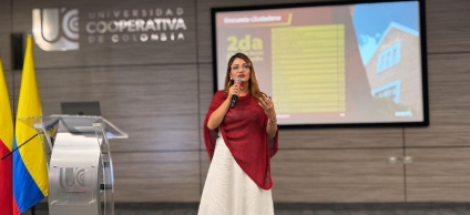 Alcaldía Local de Teusaquillo presentó su Rendición de Cuentas 2025